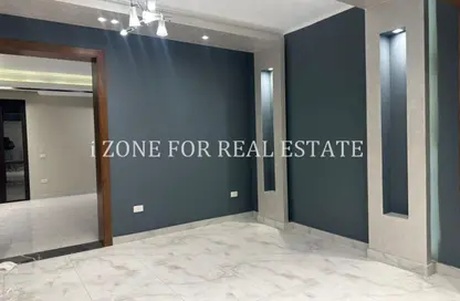 Apartment - 3 Bedrooms - 4 Bathrooms for rent in Eastown - 5th Settlement Compounds - The 5th Settlement - New Cairo City - Cairo