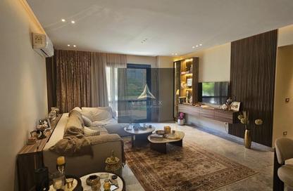 Apartment - 3 - 2 for rent in El Patio Oro - 5th Settlement Compounds - The 5th Settlement - New Cairo City - Cairo