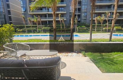 Apartment - 3 - 2 for rent in El Patio Oro - 5th Settlement Compounds - The 5th Settlement - New Cairo City - Cairo