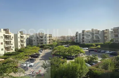 Apartment - 3 Bedrooms - 2 Bathrooms for rent in The Address - 12th District - Sheikh Zayed City - Giza