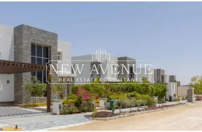 Townhouse - 5 Bedrooms - 5 Bathrooms for sale in Almaza Bay - Qesm Marsa Matrouh - North Coast