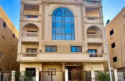 شقة - 3 غرف نوم - 3 حمامات للبيع في عمارات الاندلس - حى الاندلس - مدينة القاهرة الجديدة - القاهرة