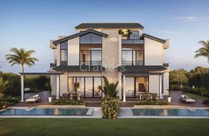 شقة - غرفة نوم - 2 حمامات للبيع في جريان - مدينة زايد الجديدة - الشيخ زايد - الجيزة