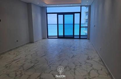Apartment - 2 Bedrooms - 2 Bathrooms for sale in Mazarine - New Alamein City - Al Alamein - North Coast Apartment - 2 Bedrooms - 2 Bathrooms for sale in Mazarine - New Alamein City - Al Alamein - North Coast