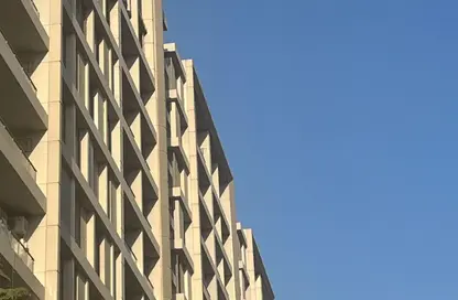 شقة - 3 غرف نوم - 3 حمامات للبيع في ريحانة افينيو - زهراء المعادي - حي المعادي - القاهرة