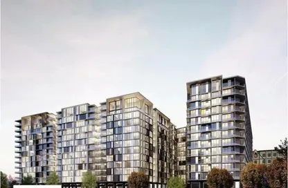 Apartment - 3 Bedrooms - 3 Bathrooms for sale in Rayhanah Avenue - Zahraa El Maadi - Hay El Maadi - Cairo