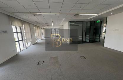 Office Space - Studio - 4 Bathrooms for rent in Mivida - 5th Settlement Compounds - The 5th Settlement - New Cairo City - Cairo