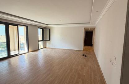 Apartment - 3 Bedrooms - 3 Bathrooms for rent in Sodic East - 6th District - New Heliopolis - Cairo