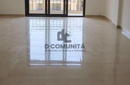 Apartment - 3 Bedrooms - 3 Bathrooms for rent in Moon Residences - Fifth Square - The 5th Settlement - New Cairo City - Cairo