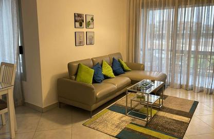 Penthouse - 2 Bedrooms - 2 Bathrooms for sale in Al Ein Bay - Al Ain Al Sokhna - Suez