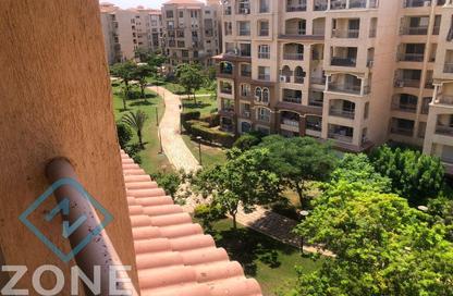 Apartment - 3 Bedrooms - 3 Bathrooms for rent in Privado - Madinaty - Cairo