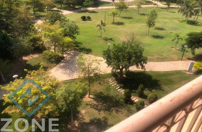 Apartment - 3 Bedrooms - 3 Bathrooms for rent in Privado - Madinaty - Cairo