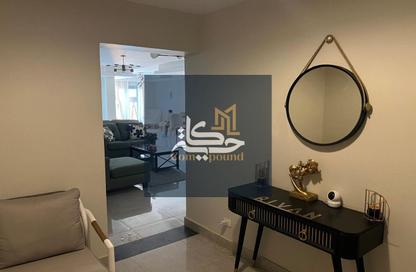 Apartment - 2 - 1 for sale in Rivan - New Capital Compounds - New Capital City - Cairo