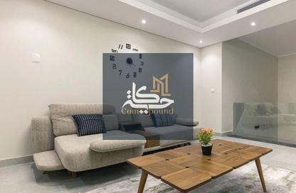 Apartment - 2 - 1 for sale in Rivan - New Capital Compounds - New Capital City - Cairo