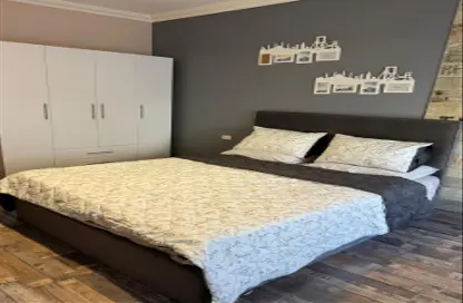 شقة - 3 غرف نوم - 3 حمامات للايجار في كازا - كمبوندات الشيخ زايد - الشيخ زايد - الجيزة