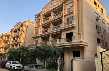 دوبلكس - 4 غرف نوم - 4 حمامات للبيع في بيت الوطن - كمبوندات الشيخ زايد - الشيخ زايد - الجيزة