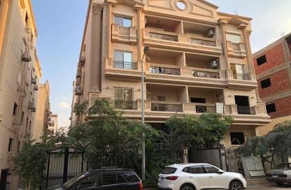 دوبلكس - 4 غرف نوم - 4 حمامات للبيع في بيت الوطن - كمبوندات الشيخ زايد - الشيخ زايد - الجيزة