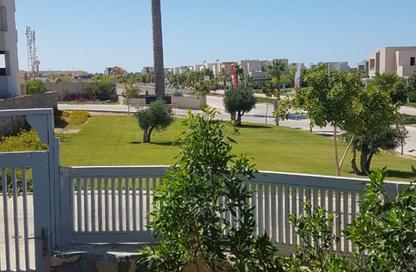 Chalet - 3 Bedrooms - 3 Bathrooms for sale in Hacienda White - Sidi Abdel Rahman - North Coast Chalet - 3 Bedrooms - 3 Bathrooms for sale in Hacienda White - Sidi Abdel Rahman - North Coast