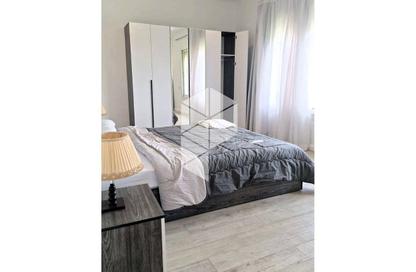 Apartment - 3 Bedrooms - 3 Bathrooms for rent in Katameya Dunes - El Katameya Compounds - El Katameya - New Cairo City - Cairo