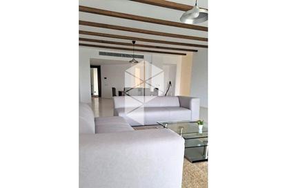 Apartment - 3 Bedrooms - 3 Bathrooms for rent in Katameya Dunes - El Katameya Compounds - El Katameya - New Cairo City - Cairo