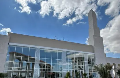 شقة - 3 غرف نوم - 3 حمامات للايجار في فيلدج ويست - كمبوندات الشيخ زايد - الشيخ زايد - الجيزة