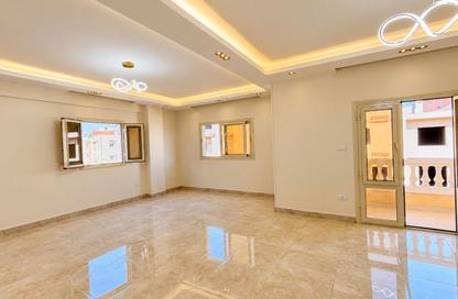 Apartment - 3 - 2 for rent in Mohamed Naguib Axis - Abou El Houl - New Cairo City - Cairo
