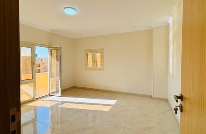 Apartment - 3 - 2 for rent in Mohamed Naguib Axis - Abou El Houl - New Cairo City - Cairo