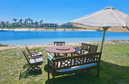 Villa - 6 Bedrooms - 7 Bathrooms for sale in Marina 5 - Marina - Al Alamein - North Coast