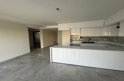 Apartment - 2 Bedrooms - 1 Bathroom for rent in Palm Parks   Palm Hills - South Dahshur Link - 6 October City - Giza