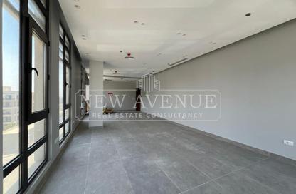 Office Space - Studio - 1 Bathroom for rent in District 5 - 5th Settlement Compounds - The 5th Settlement - New Cairo City - Cairo