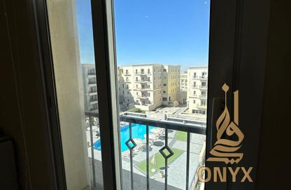 Apartment - 3 - 4 for sale in Mivida - 5th Settlement Compounds - The 5th Settlement - New Cairo City - Cairo