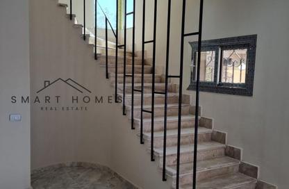 Apartment - 3 Bedrooms - 2 Bathrooms for rent in 13th District - Sheikh Zayed City - Giza