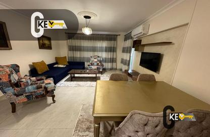 Apartment - 2 Bedrooms - 1 Bathroom for rent in El Rehab Extension - Al Rehab - New Cairo City - Cairo Apartment - 2 Bedrooms - 1 Bathroom for rent in El Rehab Extension - Al Rehab - New Cairo City - Cairo