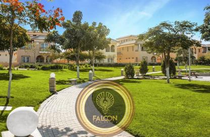 Villa - 5 Bedrooms - 4 Bathrooms for sale in Katameya Dunes - El Katameya Compounds - El Katameya - New Cairo City - Cairo