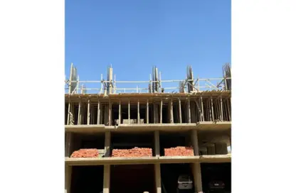 شقة - 2 غرف نوم - 1 حمام للبيع في زهراء المعادي - حي المعادي - القاهرة