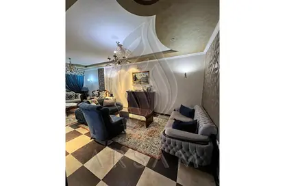 Apartment - 3 Bedrooms - 2 Bathrooms for sale in El Yasmeen 8 - El Yasmeen - New Cairo City - Cairo