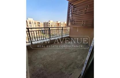 Apartment - 2 Bedrooms - 2 Bathrooms for sale in Taj City - 5th Settlement Compounds - The 5th Settlement - New Cairo City - Cairo