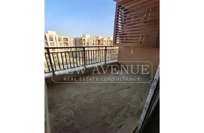 Apartment - 2 Bedrooms - 2 Bathrooms for sale in Taj City - 5th Settlement Compounds - The 5th Settlement - New Cairo City - Cairo
