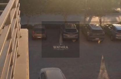 Apartment - 3 - 3 for sale in Garden Residence - Hyde Park - New Cairo City - Cairo