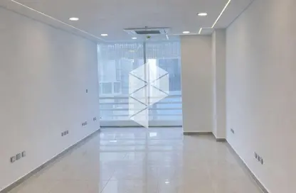 Office Space - Studio - 1 Bathroom for rent in Bank Center Street - South Teseen St. - The 5th Settlement - New Cairo City - Cairo