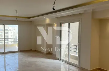 Apartment - 3 Bedrooms - 3 Bathrooms for rent in The Square - 5th Settlement Compounds - The 5th Settlement - New Cairo City - Cairo