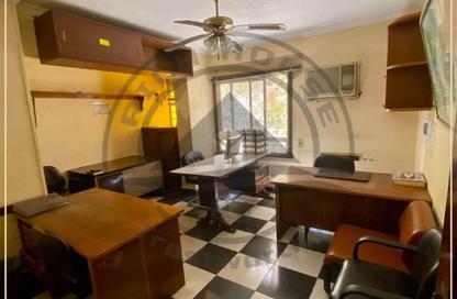 Office Space - Studio - 1 Bathroom for rent in Fouad St. - Raml Station - Hay Wasat - Alexandria
