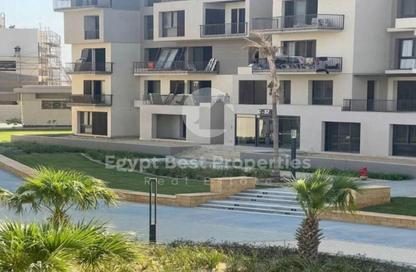 شقة - 3 - 2 للبيع في سوديك ايست - الحي السادس - هليوبوليس الجديدة - القاهرة