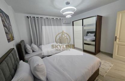 Apartment - 3 - 2 for rent in B12 - Madinaty - Cairo