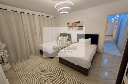 Apartment - 3 - 2 for rent in B12 - Madinaty - Cairo