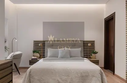 تاون هاوس - 5 غرف نوم - 4 حمامات للبيع في مدينة الباتيو - كمبوندات التجمع الخامس - التجمع الخامس - مدينة القاهرة الجديدة - القاهرة