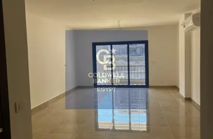 Apartment - 2 Bedrooms - 3 Bathrooms for sale in Moon Residences - Fifth Square - The 5th Settlement - New Cairo City - Cairo