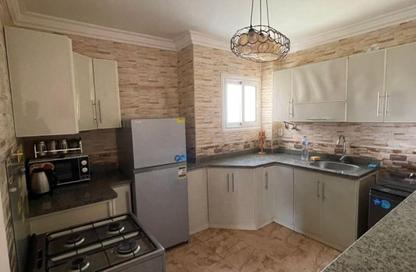 Apartment - 2 Bedrooms - 2 Bathrooms for sale in B7 - Madinaty - Cairo
