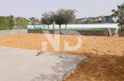Villa - 5 Bedrooms - 7 Bathrooms for rent in Swan Lake North Coast - Qesm Ad Dabaah - North Coast