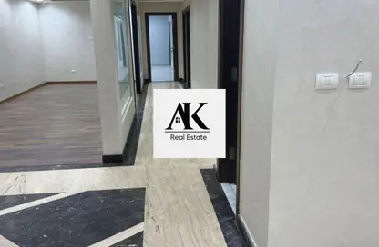 مساحات مكتبية - 2 غرف نوم - 2 حمامات للبيع في تريفيوم بزنس كومبلكس - شارع التسعين الشمالي - التجمع الخامس - مدينة القاهرة الجديدة - القاهرة